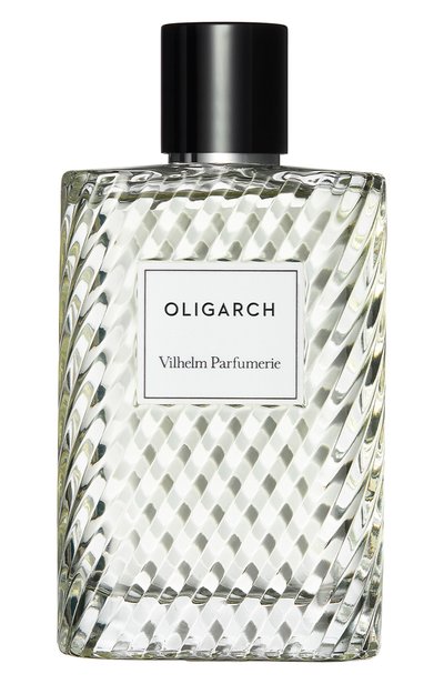 Мужской парфюмерная вода oligarch (100ml) VILHELM PARFUMERIE, арт. VP100OL