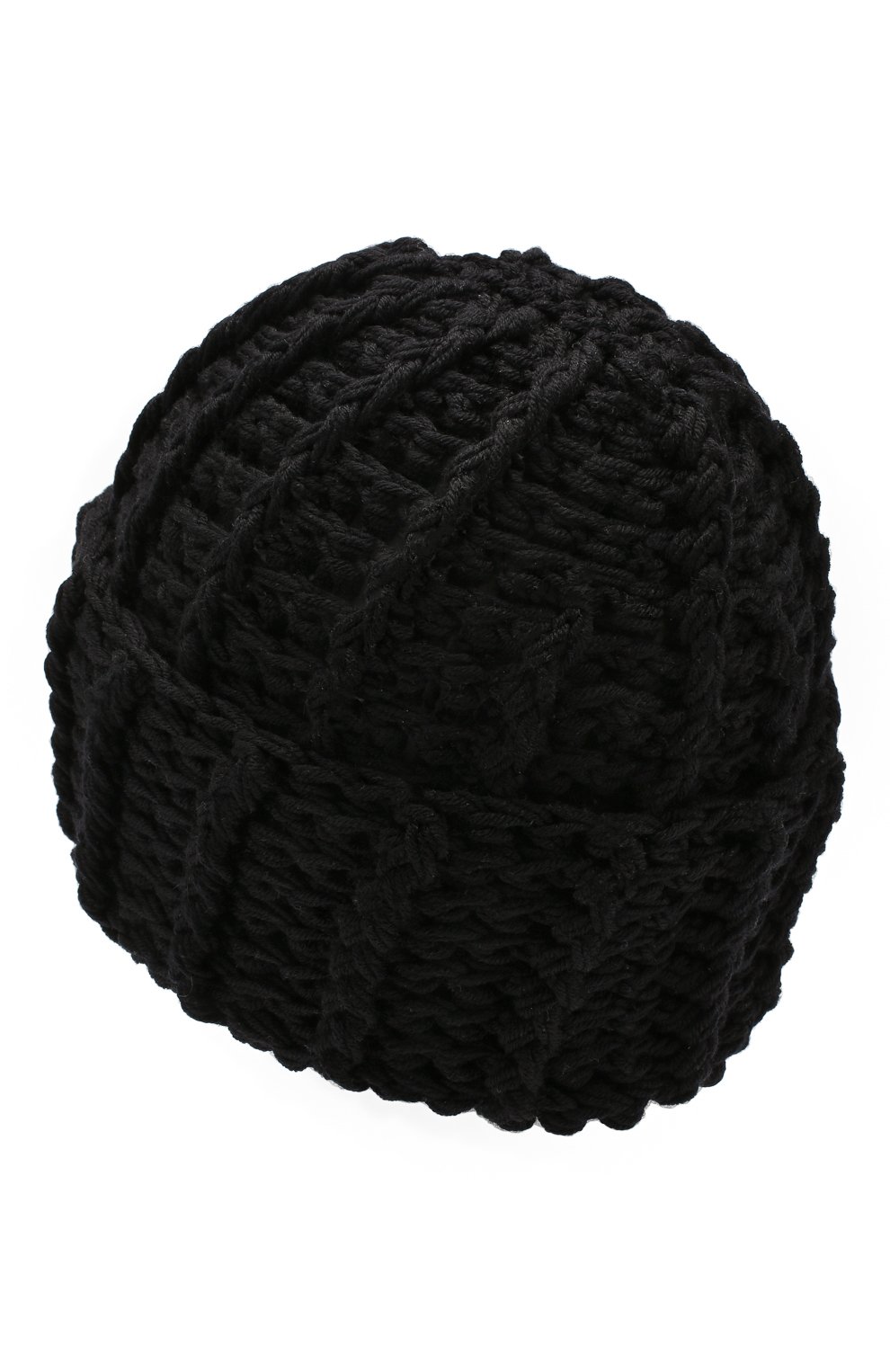 Шерстяная шапка A.T.T., арт. T911/1, фото 2