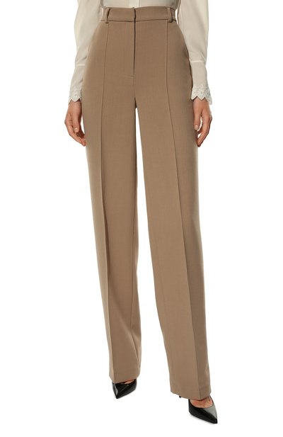 Брюки из вискозы LESYANEBO, арт. SS22/H-157, фото 3