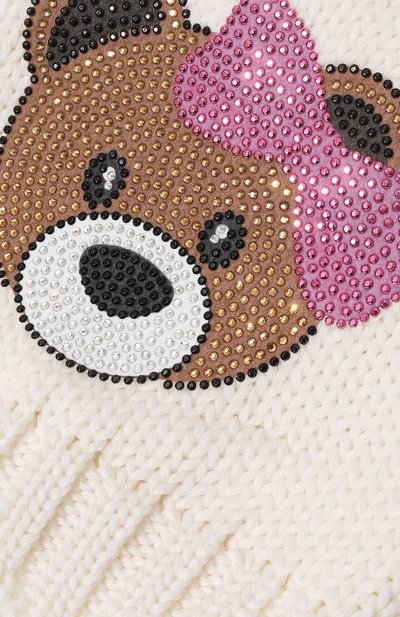 Шерстяная шапка CATYA, арт. 327671, фото 3