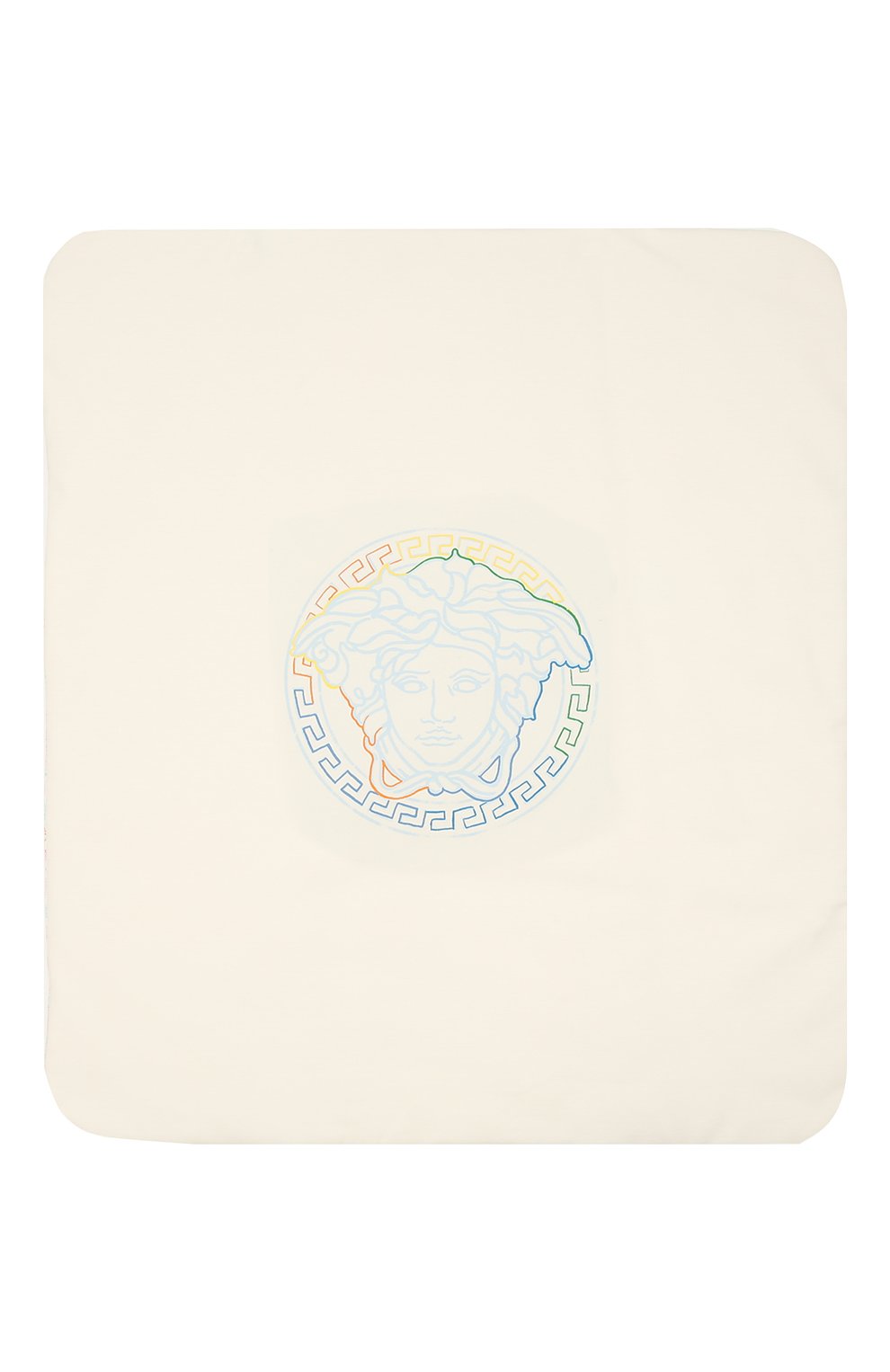 Хлопковое одеяло VERSACE, арт. 1000092/1A00239, фото 3