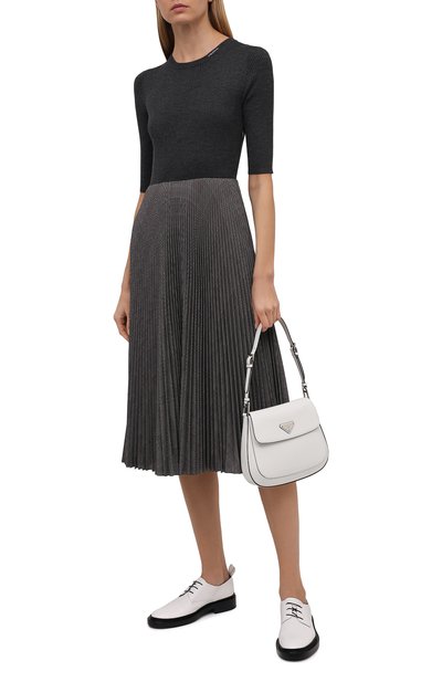 Платье PRADA, арт. P3F45-1ZH2-F0C9S-212, фото 2