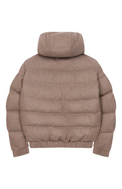 Куртка из шерсти и кашемира STEFANO RICCI JUNIOR, арт. Y6J5400070/MA0020