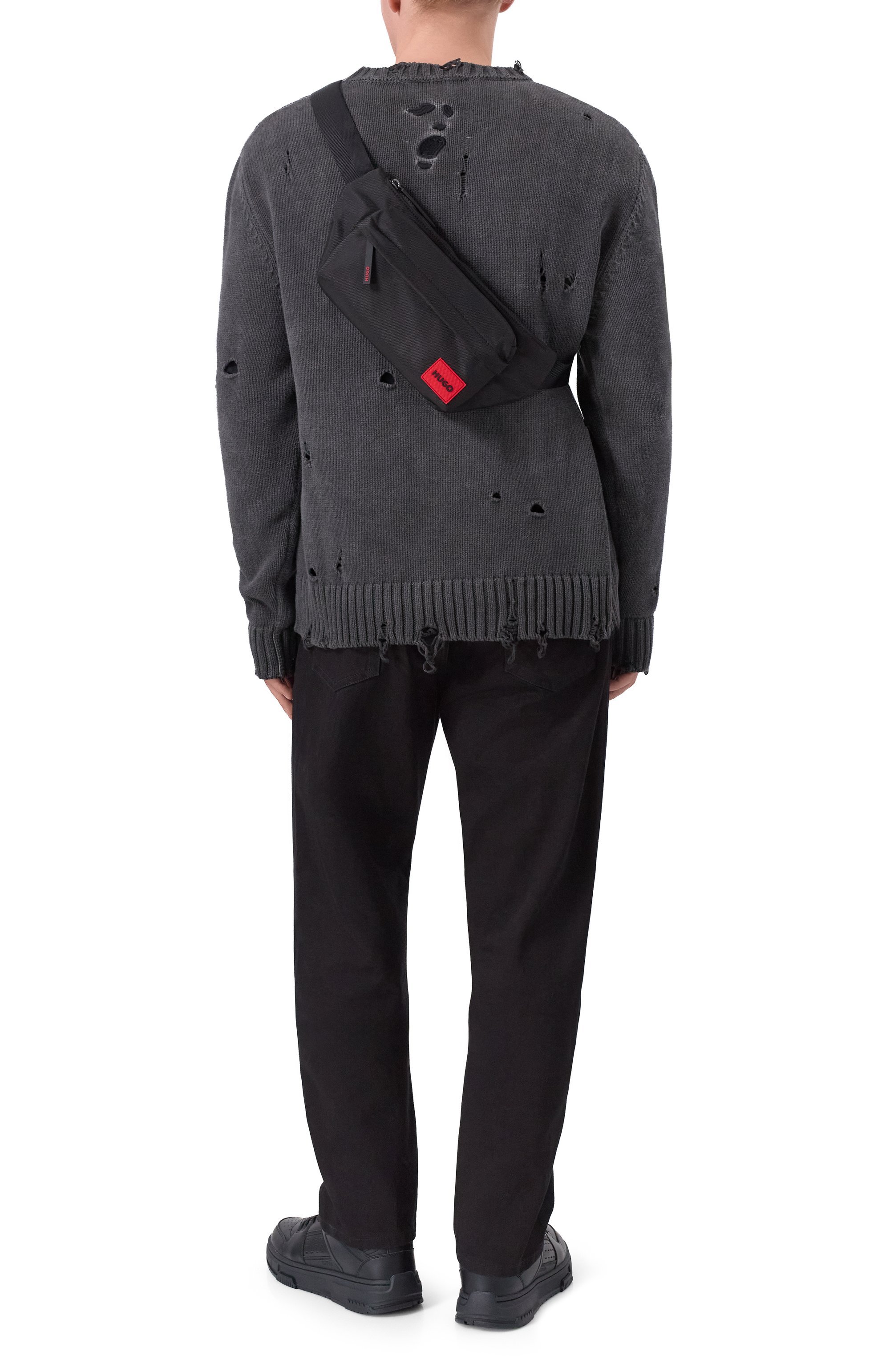 Поясная сумка ethon 3.0 HUGO, арт. 50551750, фото 7