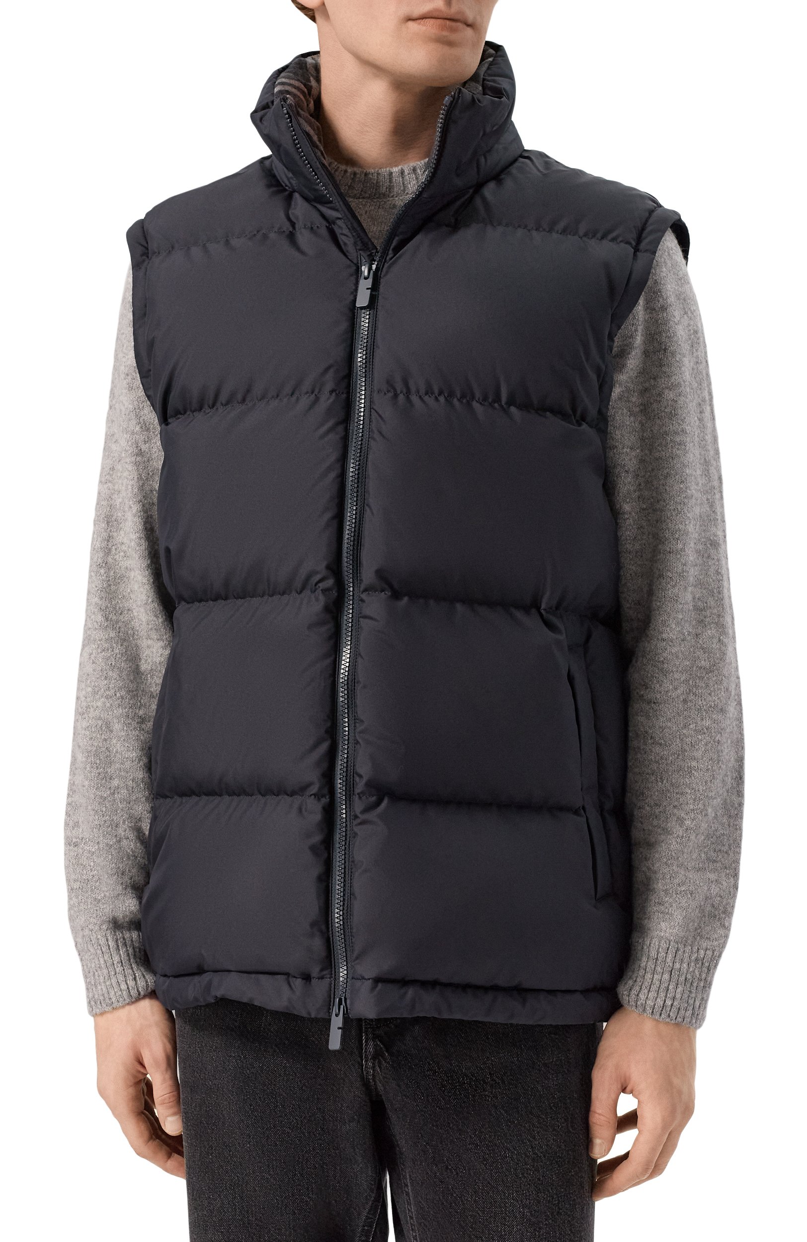 Пуховик BURBERRY, арт. 8138472, фото 7