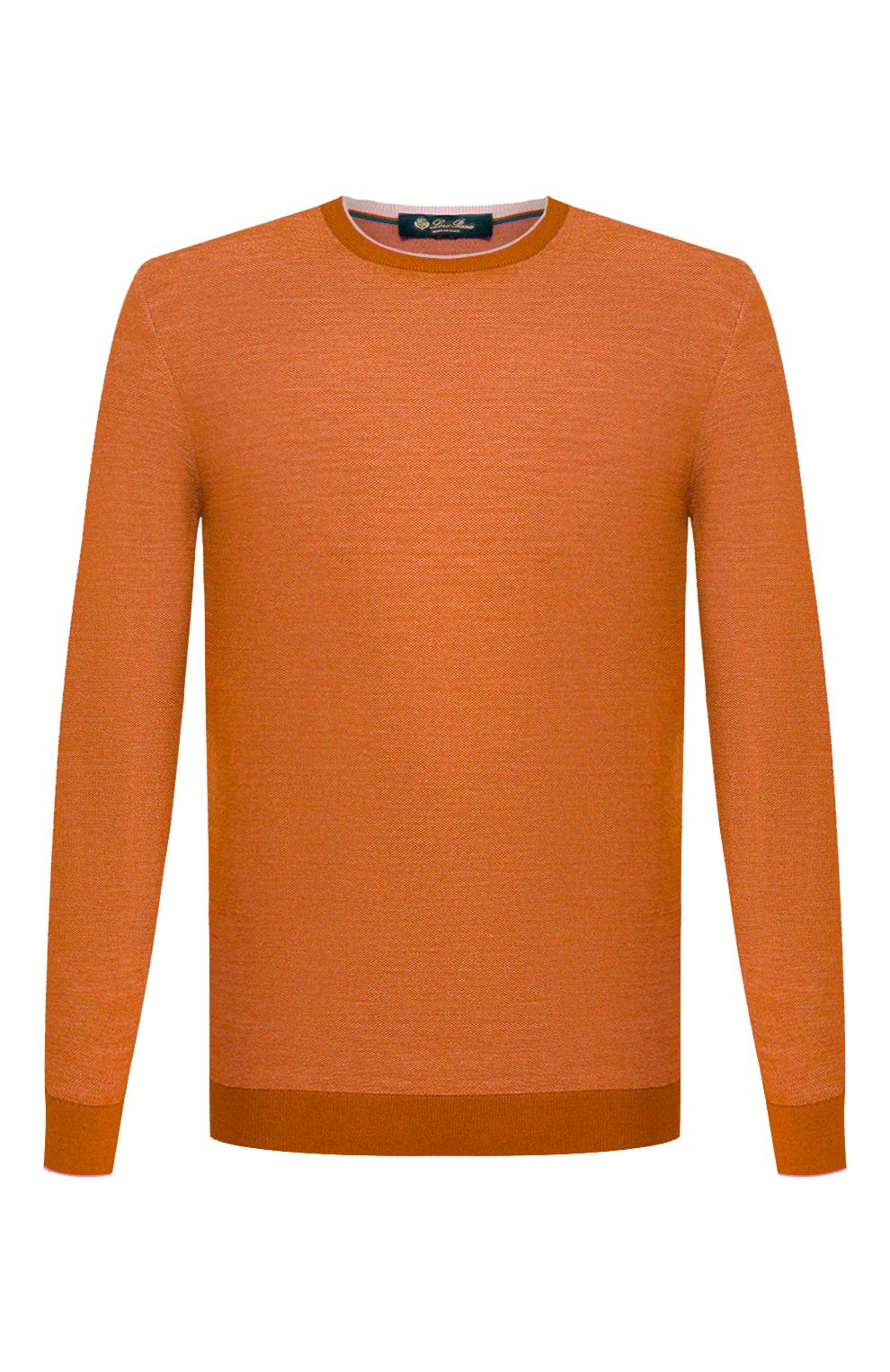 Джемпер из шерсти и кашемира LORO PIANA, арт. FAI0361, фото 1