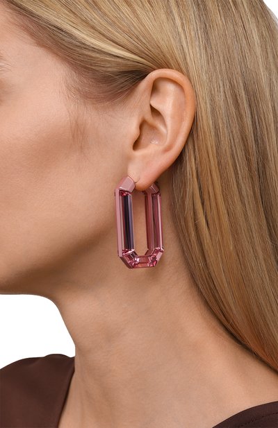 Серьги lucent SWAROVSKI, арт. 5633955, фото 2