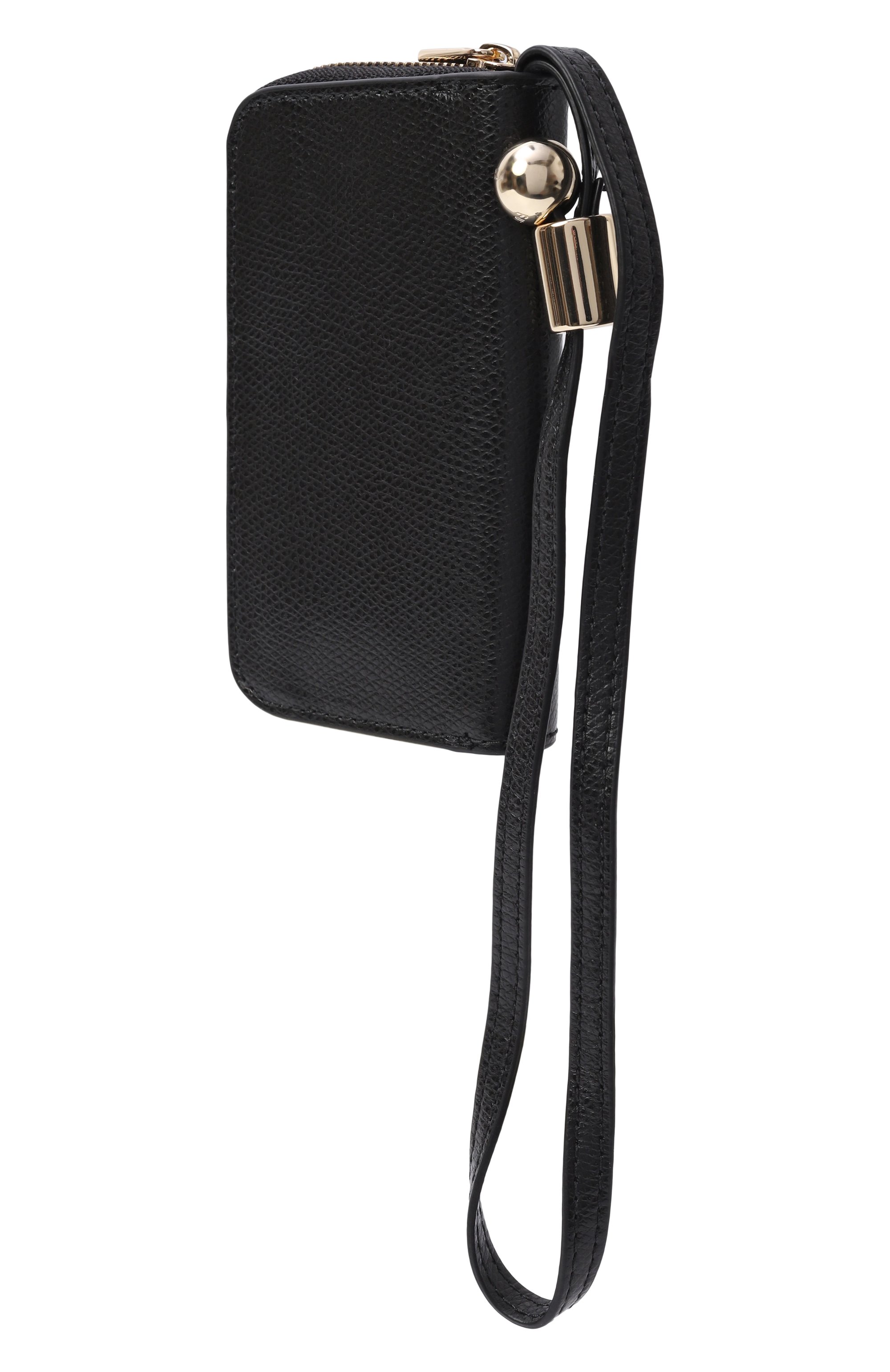 Кожаная ключница FURLA, арт. WR00889/ARE000, фото 2