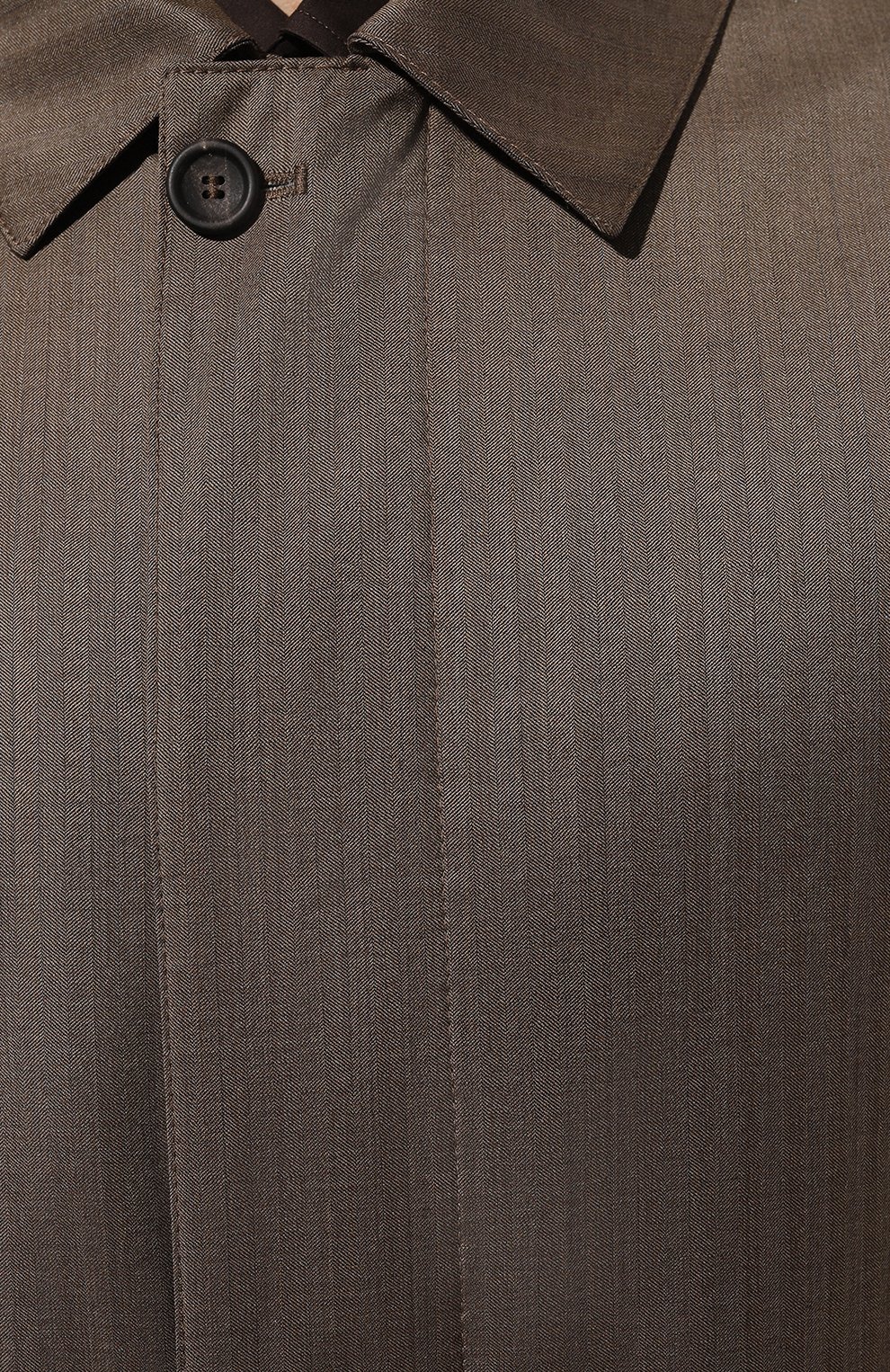 Шерстяная куртка ANDREA CAMPAGNA, арт. C0RBIN/542.201, фото 5