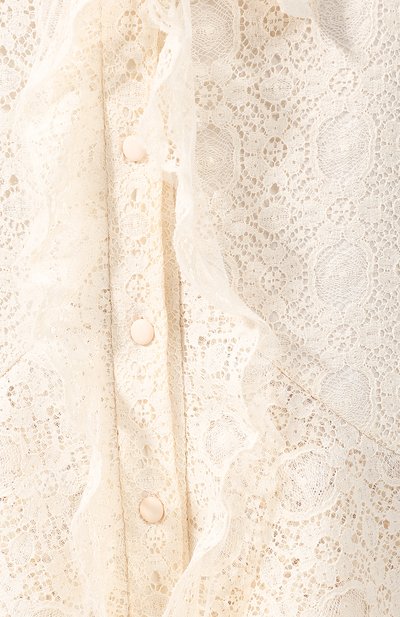 Кружевное платье ULYANA SERGEENKO, арт. ABM007SS19P (1854т18), фото 5