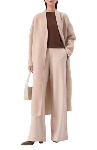 Пуловер из кашемира и шелка KITON, арт. D5971207034, фото 2