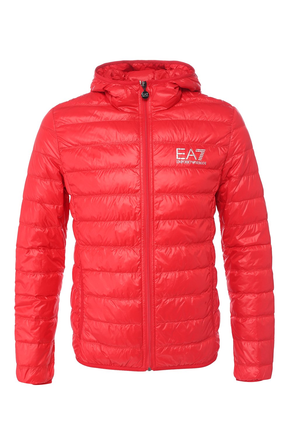 Пуховая куртка EA7, арт. 8NPB02/PN29Z, фото 1