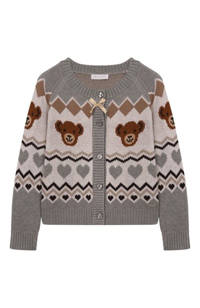 Кардиган MONNALISA, арт. 19F808