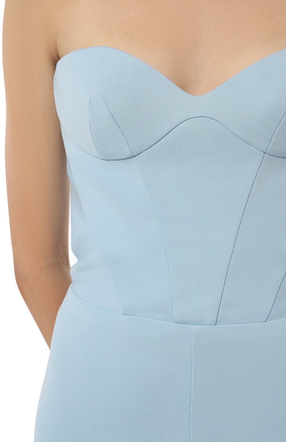 Комбинезон из вискозы ULYANA SERGEENKO, арт. JST004SS23P0168р23, фото 5