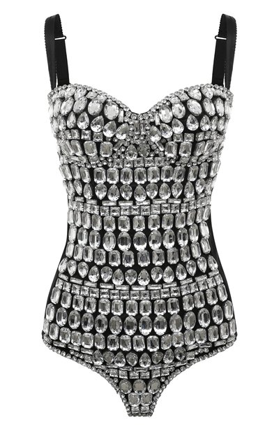 Женское боди DOLCE & GABBANA, арт. F75T2Z/GDACW