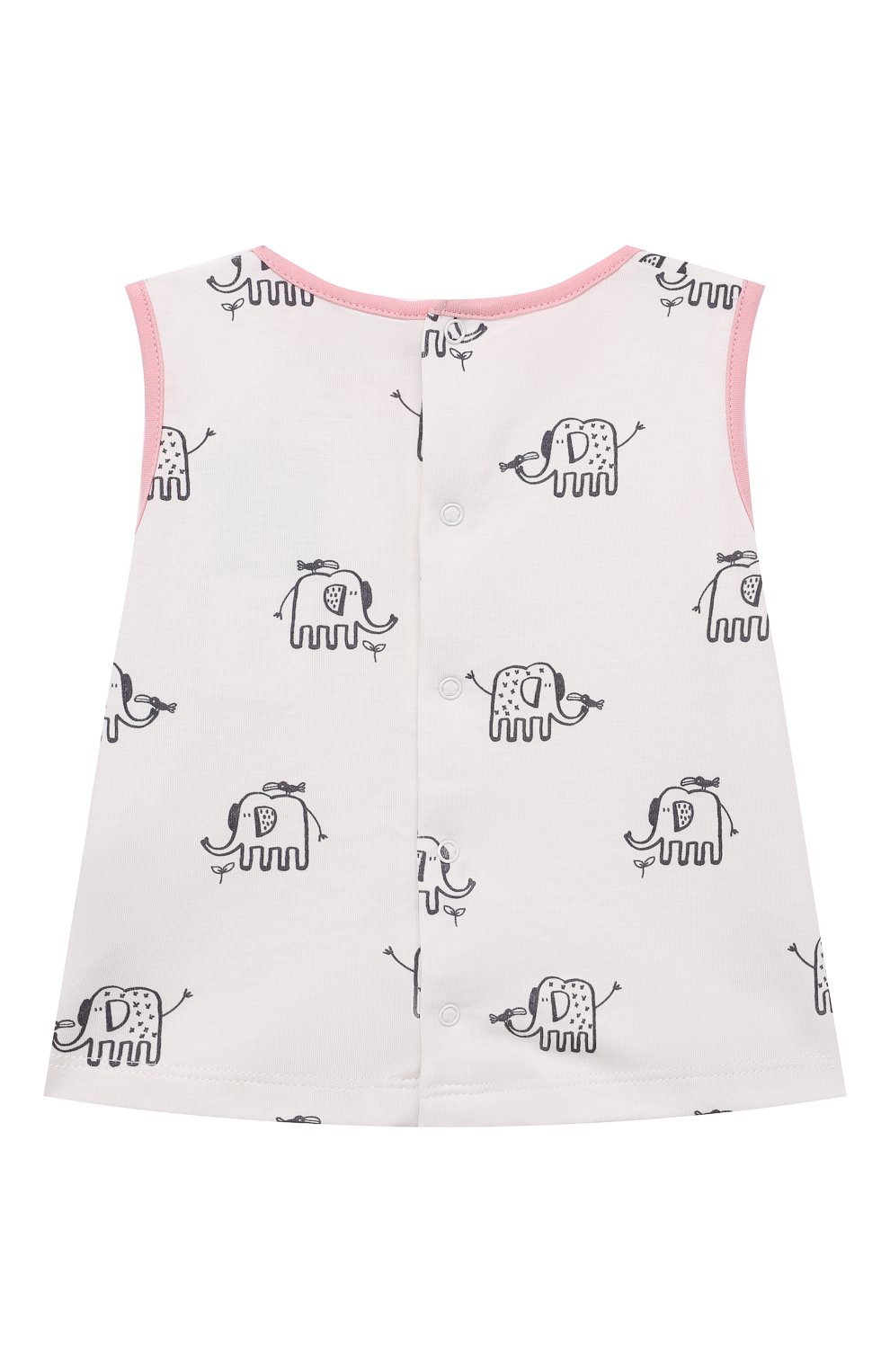 Комплект из топа и шорт KISSY KISSY, арт. XGD00044I., фото 3