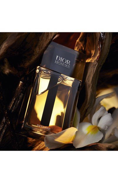 Парфюмерная вода dior homme intense (50ml) DIOR, арт. F047922709, фото 3