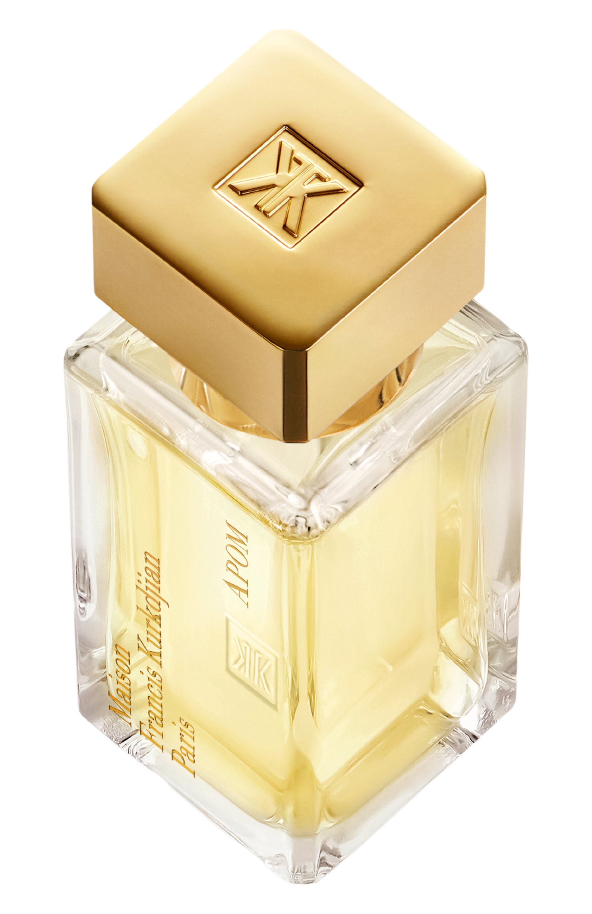 Парфюмерная вода apom (35ml) MAISON FRANCIS KURKDJIAN, арт. RA120481, фото 2