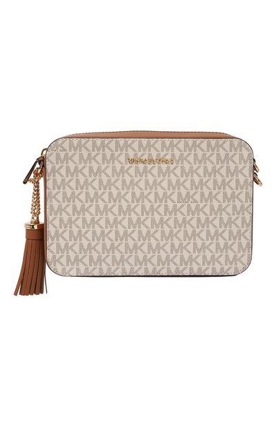 Женская �сумка jet set medium MICHAEL MICHAEL KORS, арт. 32F8GF5M2B