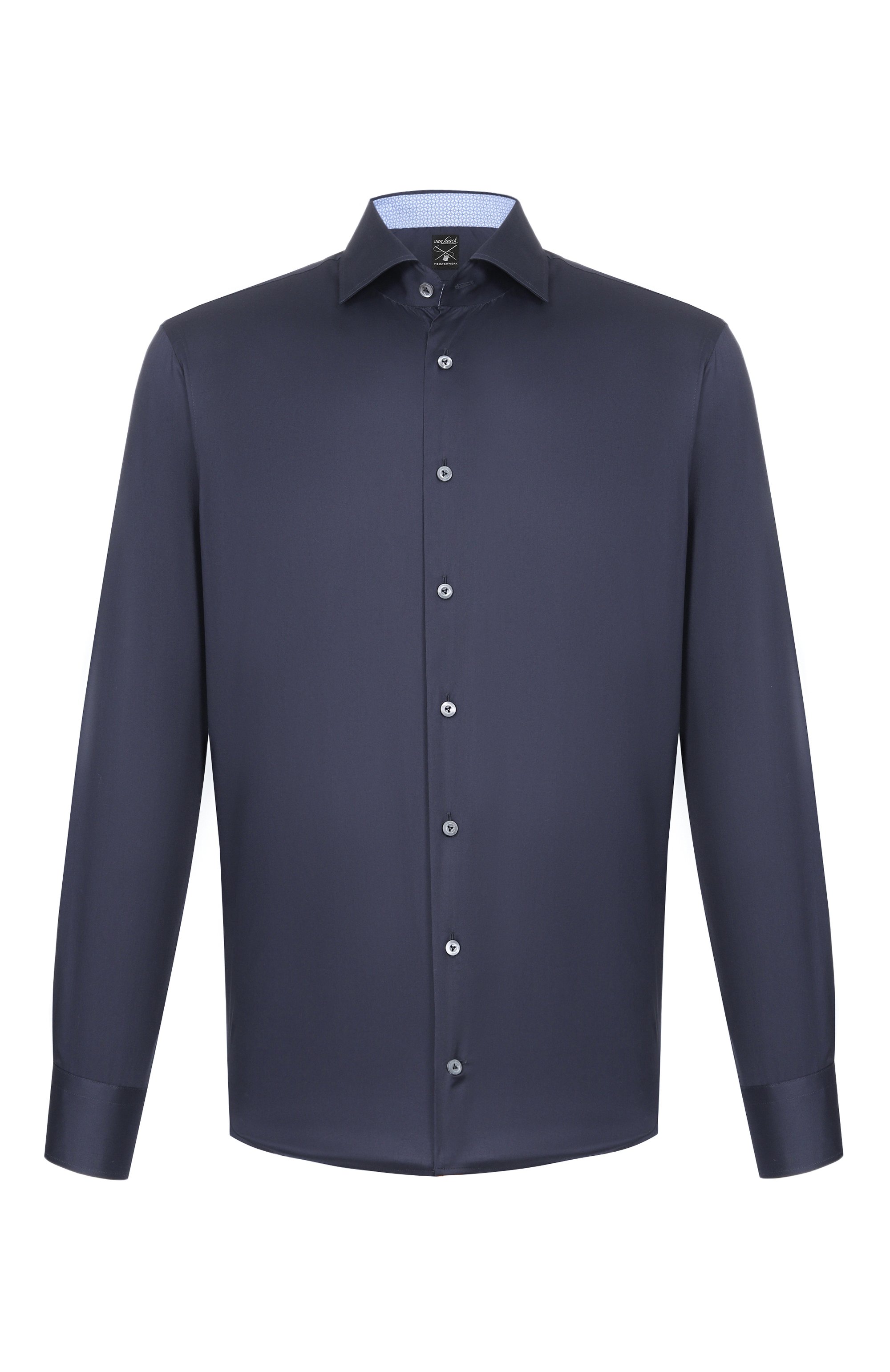 Хлопковая сорочка VAN LAACK, арт. VL-RIVARA-SF05N/150444, фото 1