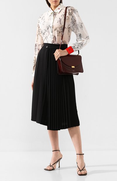 Сумка luna WANDLER, арт. LUNA BAG, фото 2