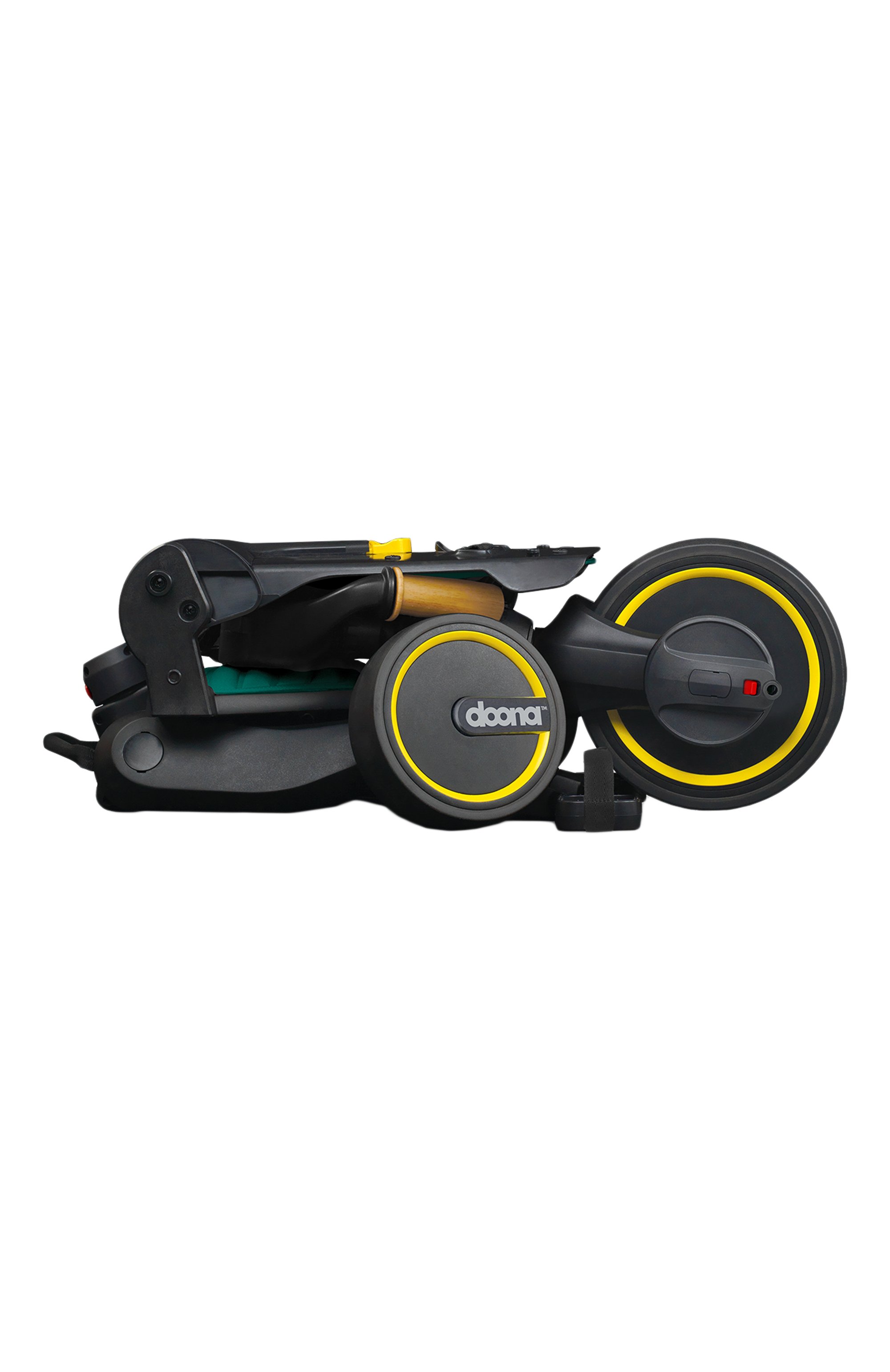 Складной трехколесный велосипед doona liki trike s5 DOONA, арт. SP550-99-032-015, фото 5