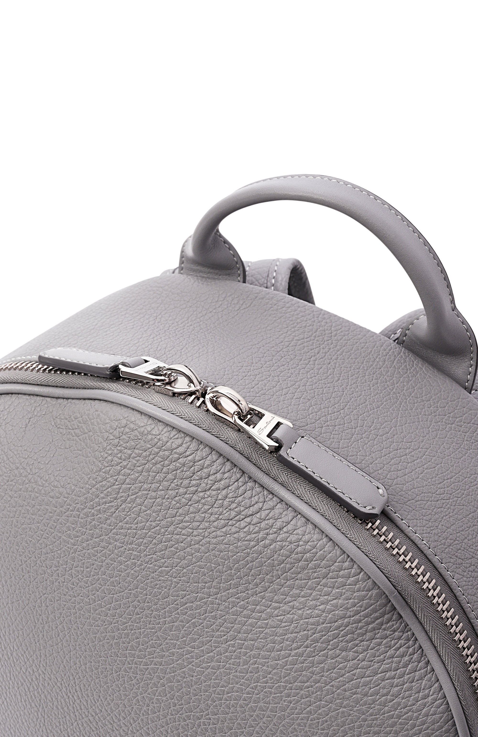 Рюкзак SANTONI, арт. UIBGA2668EN-AVGH, фото 5