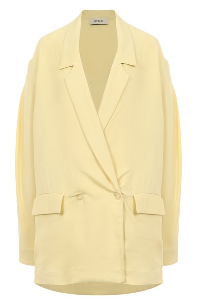 Женский жакет из вискозы GOOROO, арт. SH019-8000-800-SS25