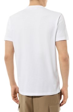 Хлопковая футболка DSQUARED2, арт. S71GD1405, фото 1