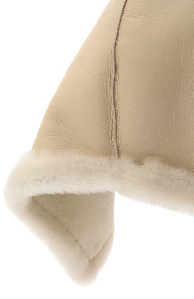 Косынка лэни из овчины FURLAND, арт. 0160801610119200020, фото 4