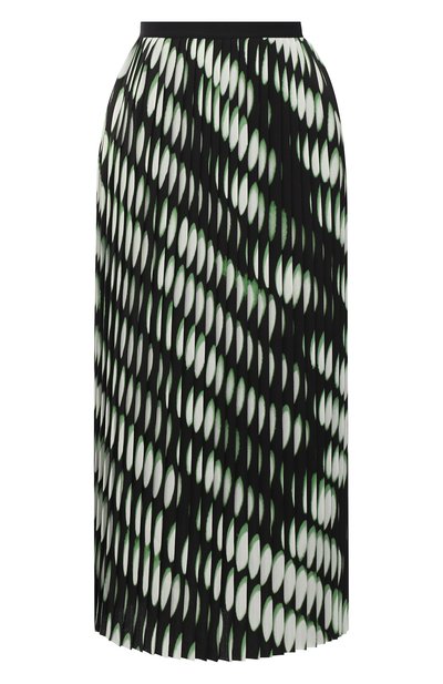 Женская юбка DRIES VAN NOTEN, арт. 211-30820-2010