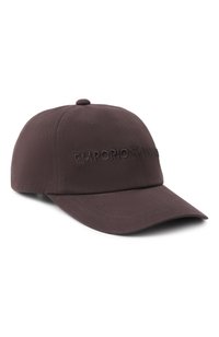 Темно-серый