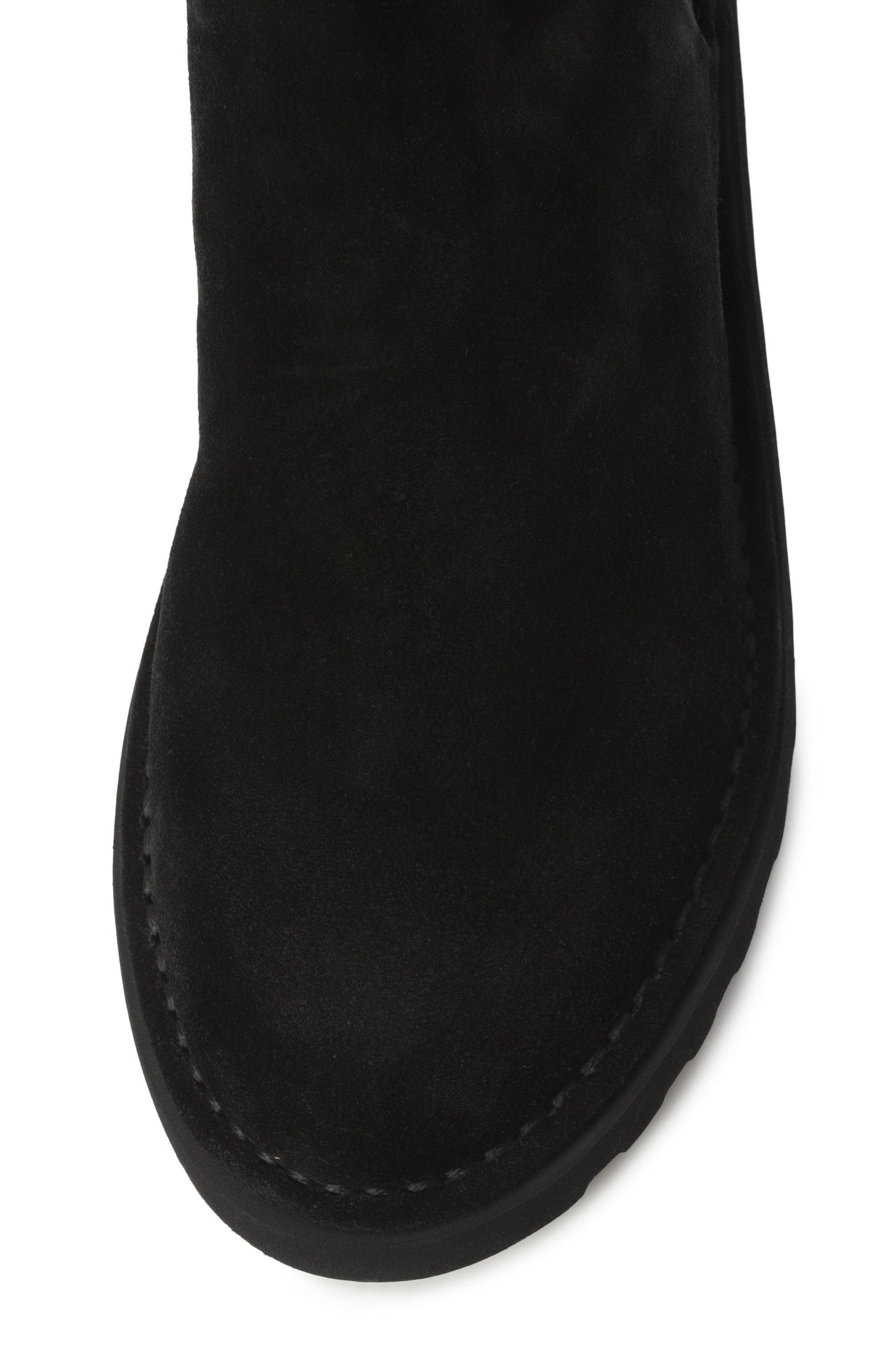 Замшевые челси sancrispa alta MARSELL, арт. MMG101M/P024, фото 6