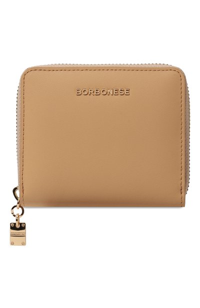 Женские кожаное портмоне BORBONESE, арт. 920092