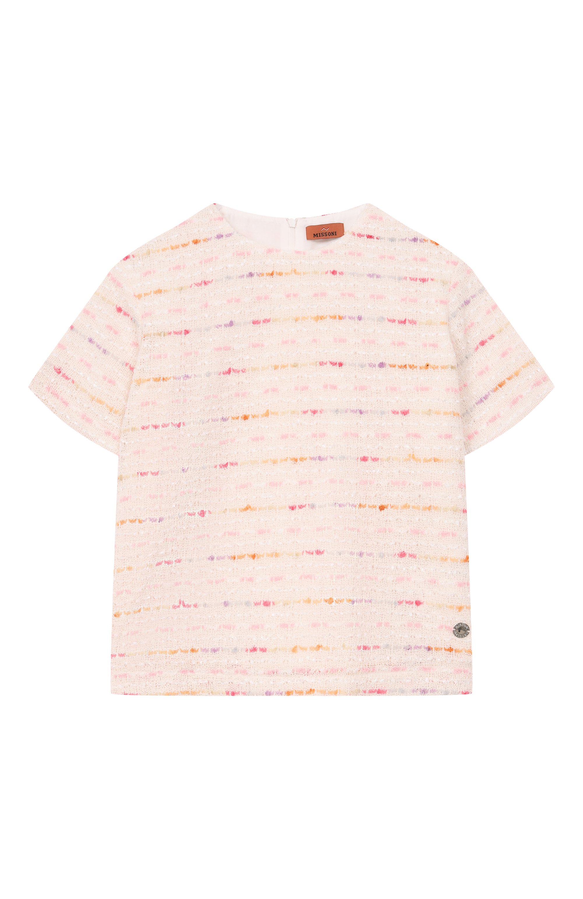 Топ MISSONI, арт. MY5A31/Q0112_001, фото 1