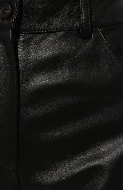 Кожаные брюки ANTONELLI FIRENZE, арт. M8034/8966, фото 5