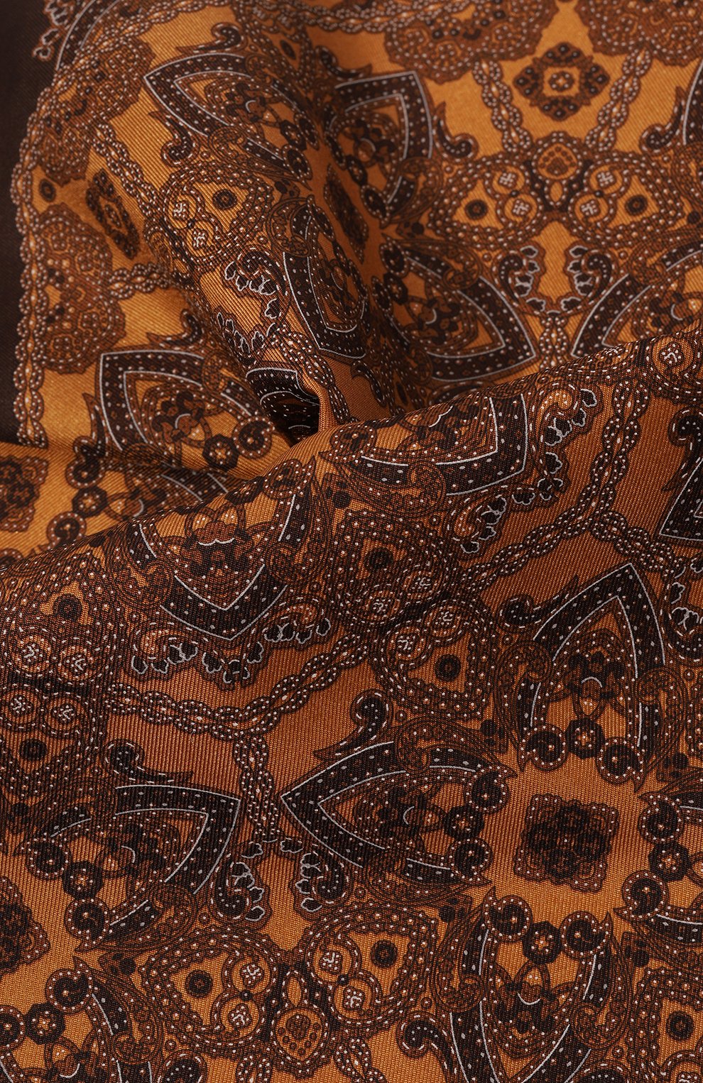 Шелковый платок STEFANO RICCI, арт. FZSR11/12213, фото 2