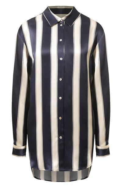 Женская шелковая блузка ASCENO, арт. RS24_T001F02