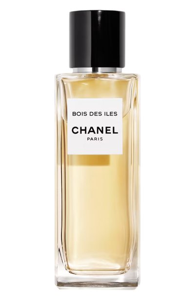 Мужской парфюмерная вода bois des iles (75ml) CHANEL, арт. 0122030