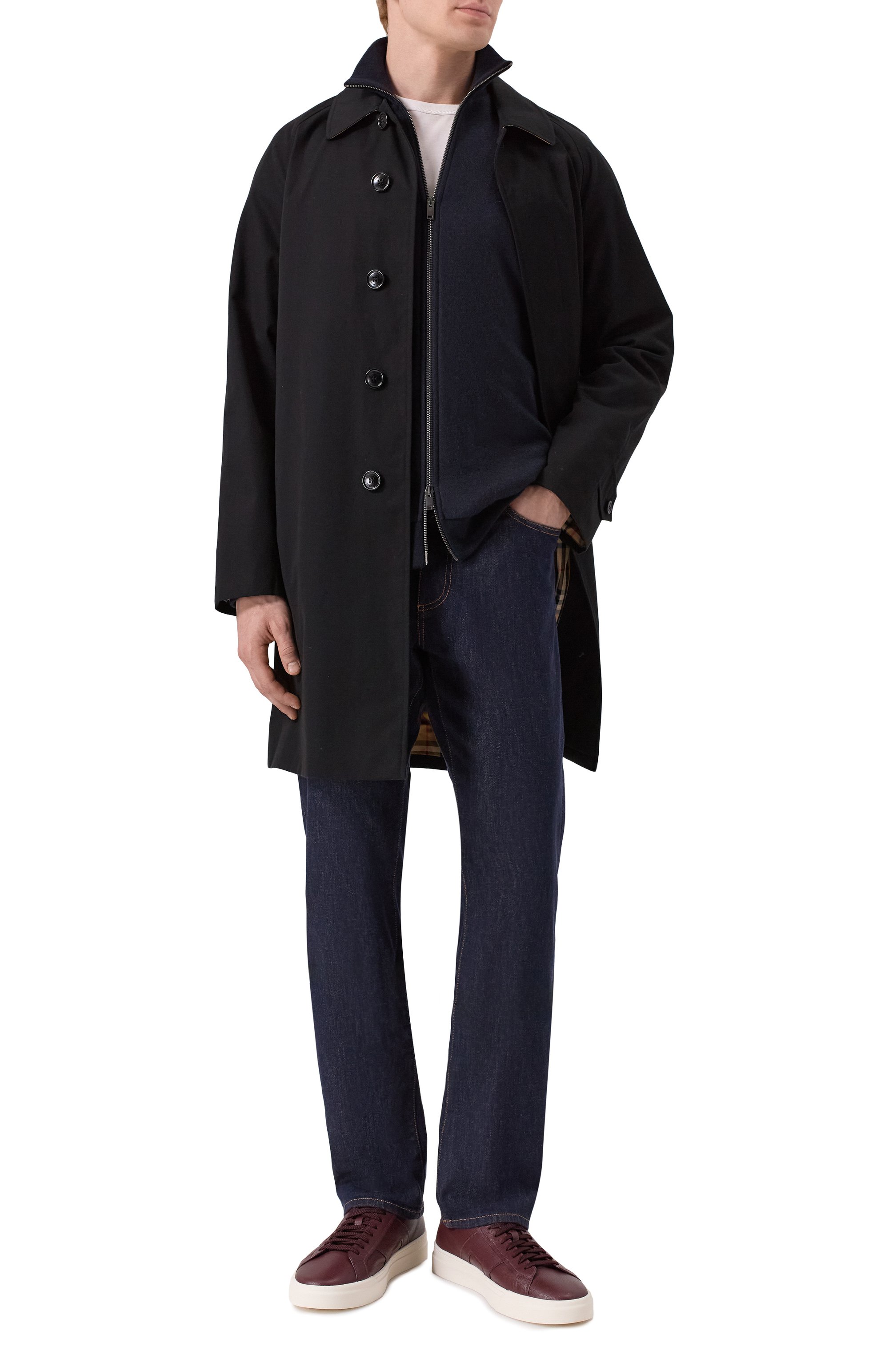 Кашемировый кардиган MVST, арт. M25.1MM.H009/J004, фото 2