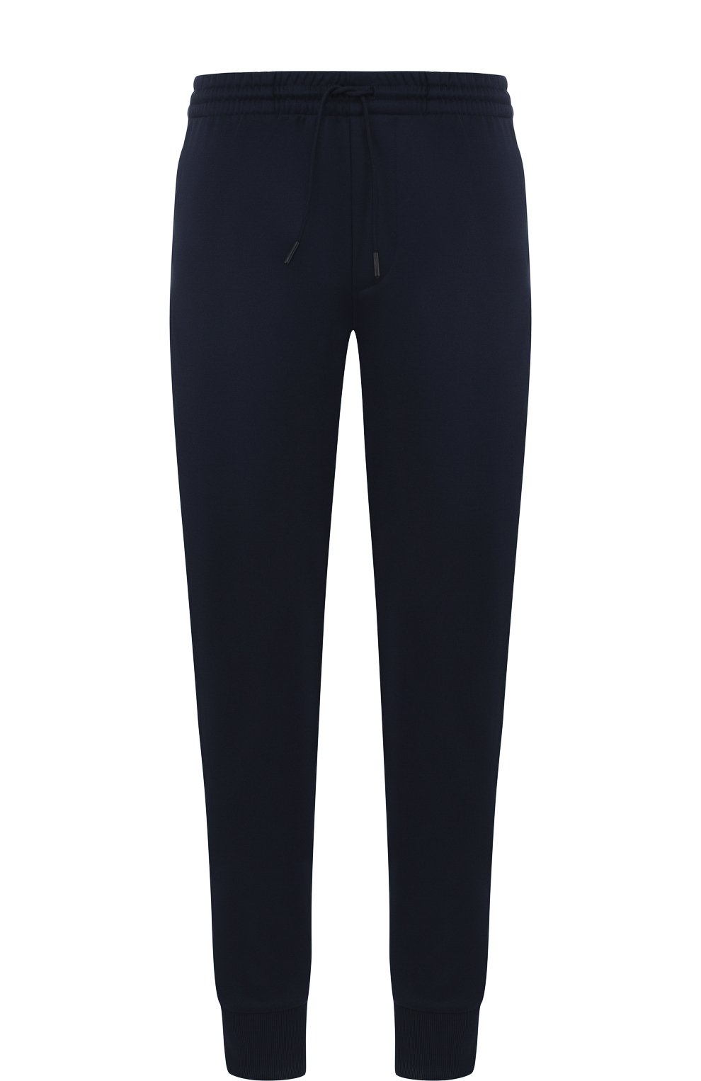 Хлопковые джоггеры с карманами BOSS, арт. 50384052, фото 1