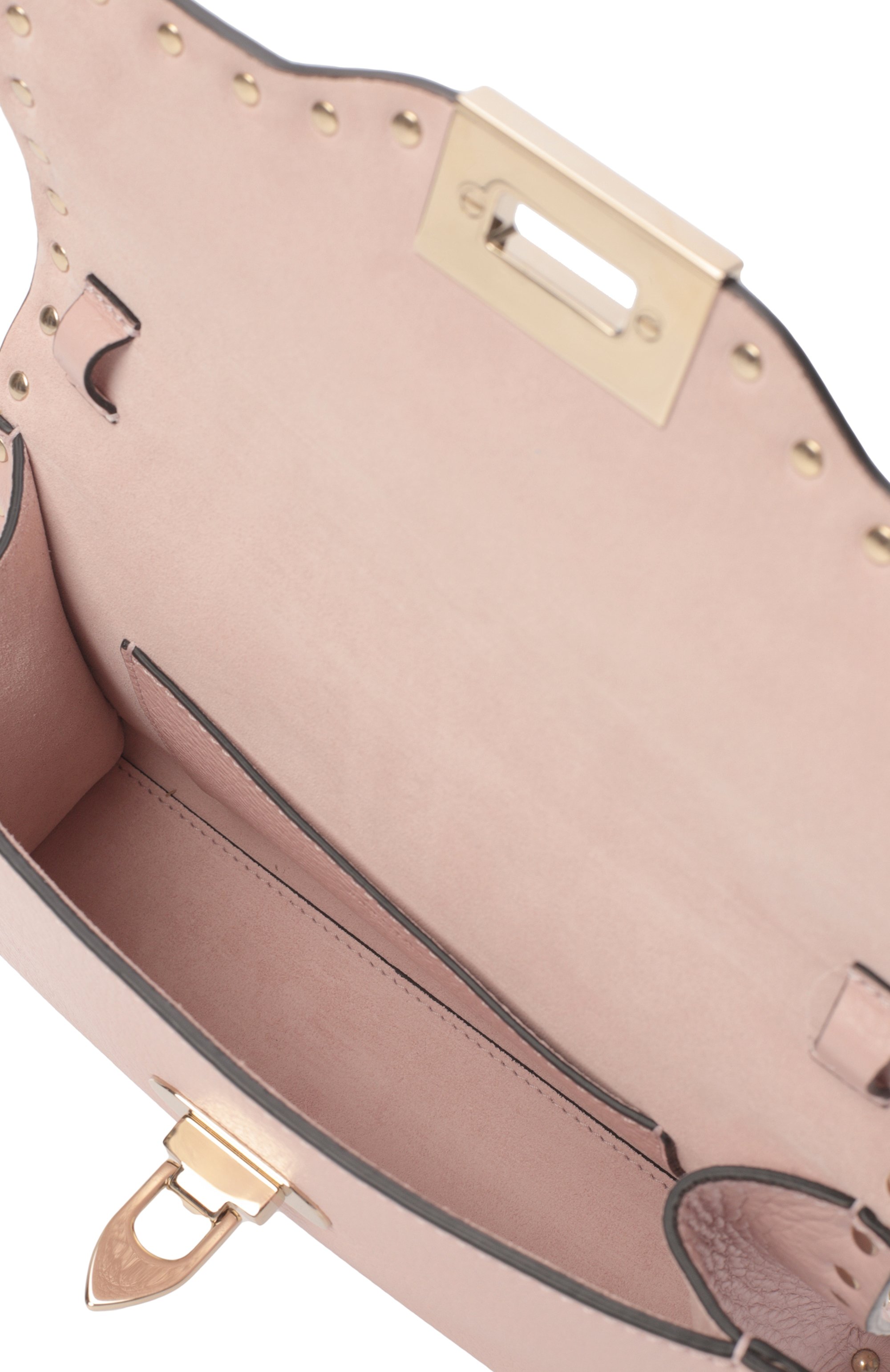 Сумка rockstud small VALENTINO, арт. 3W0B0181VSF, фото 5