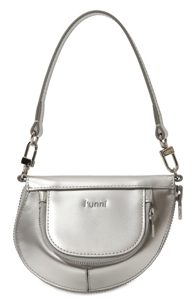 Женская сумка JUUN.J, арт. JW43D4W513