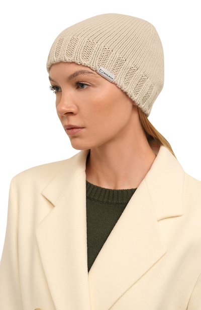 Шерстяная шапка WOOLRICH, арт. CFW0AC0174MR/UF0640, фото 2