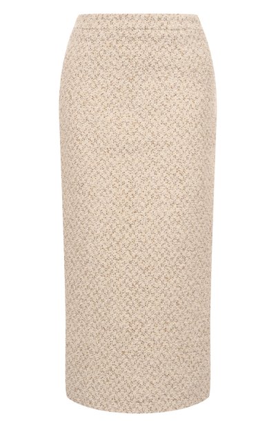 Женская юбка из кашемира и шелка MVST, арт. M25.1MW.S004/UBERTIN0 13784/1