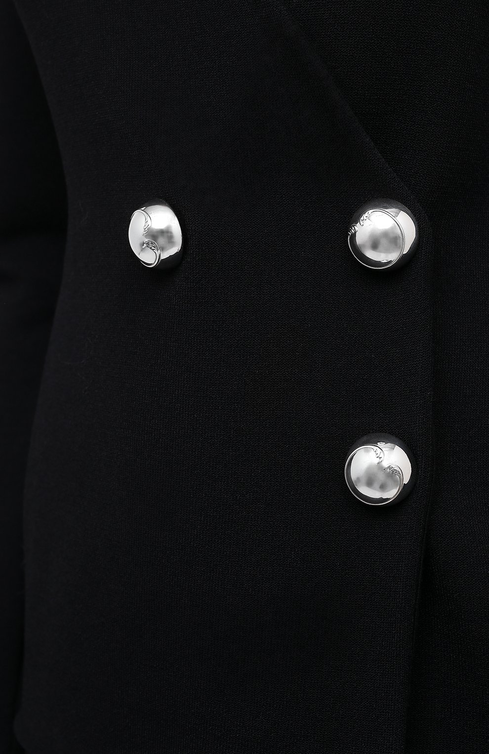 Кардиган из шерсти и вискозы JIL SANDER, арт. JSPR754083-WRY39038, фото 6