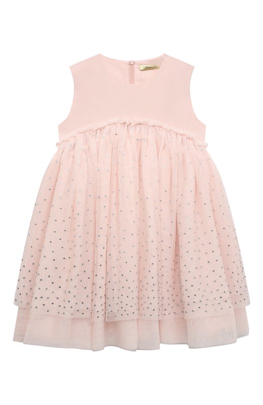 

Платье Stella McCartney, Розовый