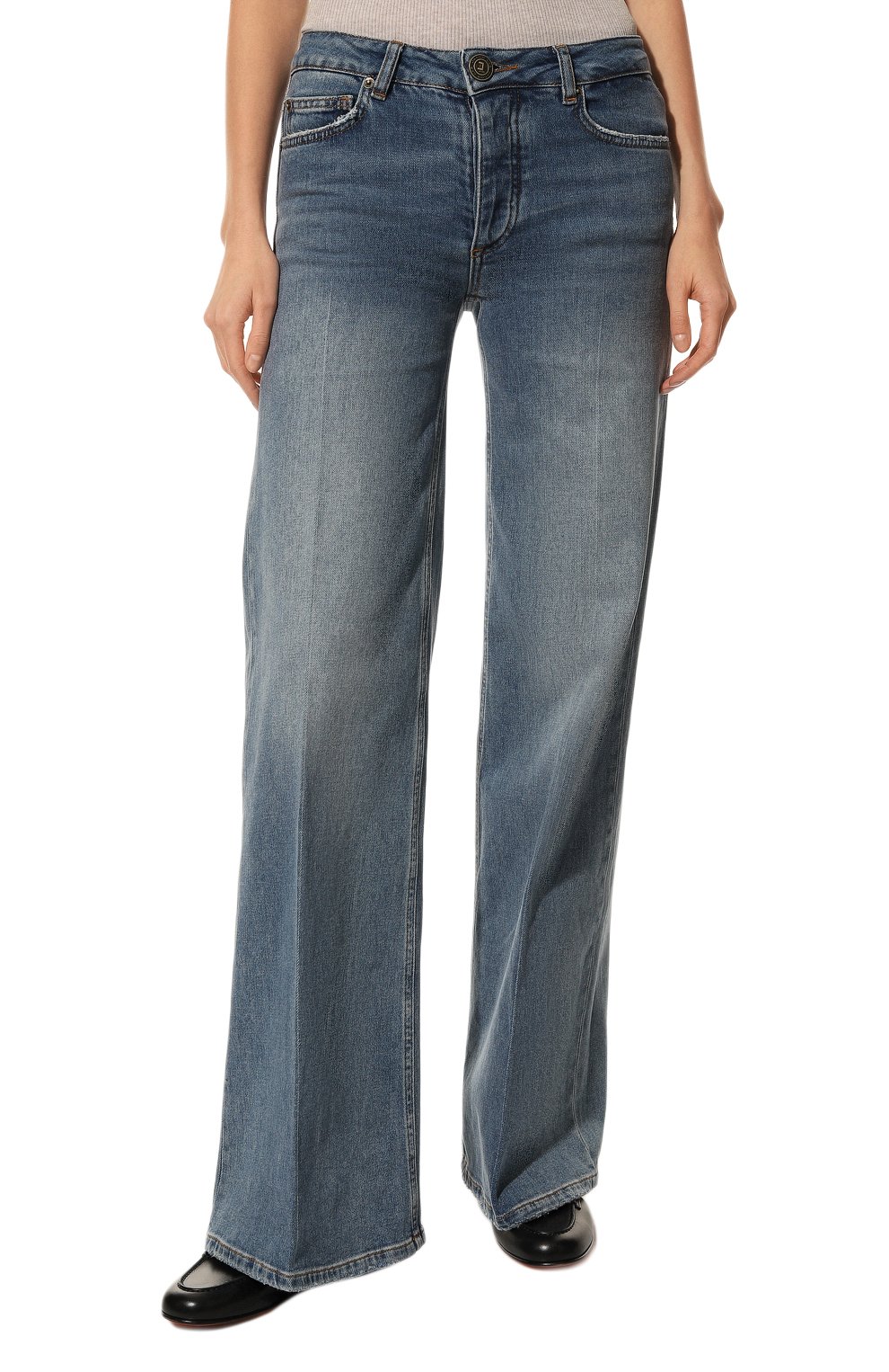 Джинсы JACOB LEE, арт. WJ01422LB, фото 3