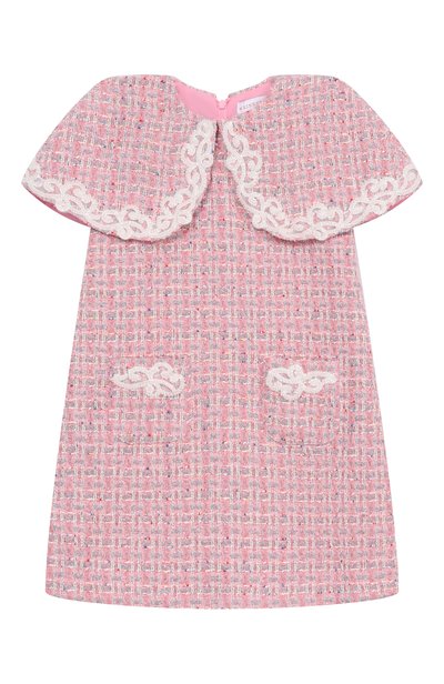 Твидовое платье EIRENE, арт. FW2652