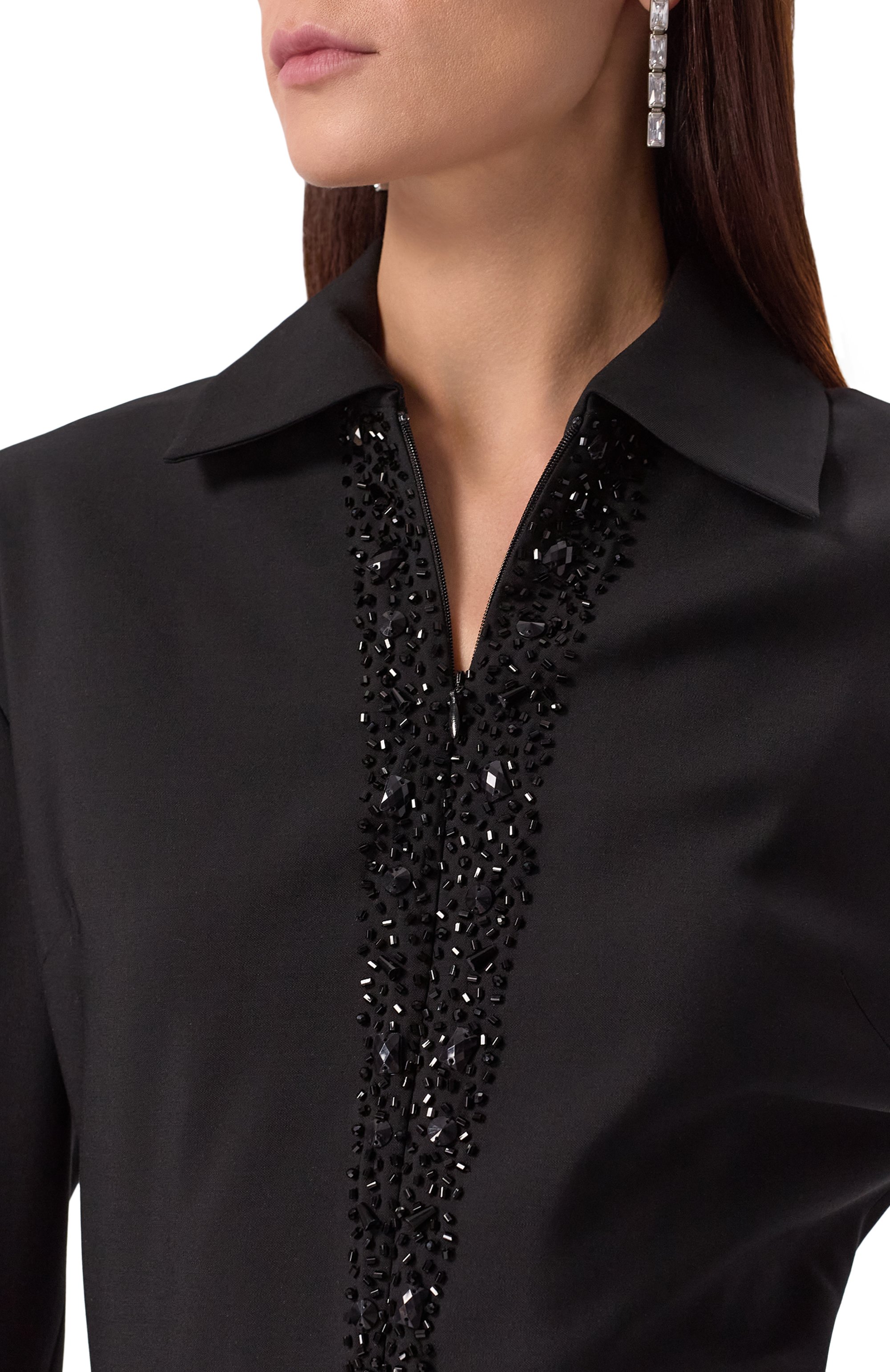 Шерстяное платье MVST, арт. TXBEL-Y431-2, фото 5